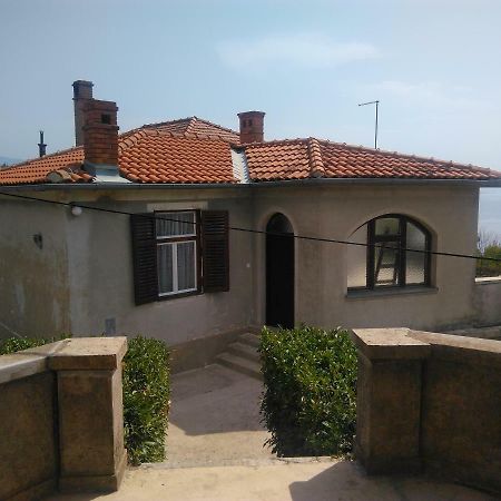 Apartments Aurora أوباتيا المظهر الخارجي الصورة