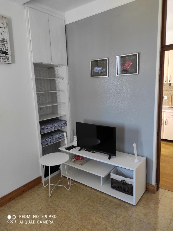 Apartments Aurora أوباتيا المظهر الخارجي الصورة