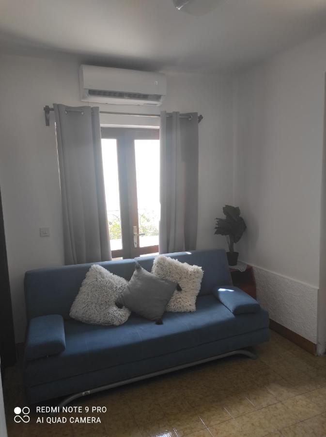 Apartments Aurora أوباتيا المظهر الخارجي الصورة