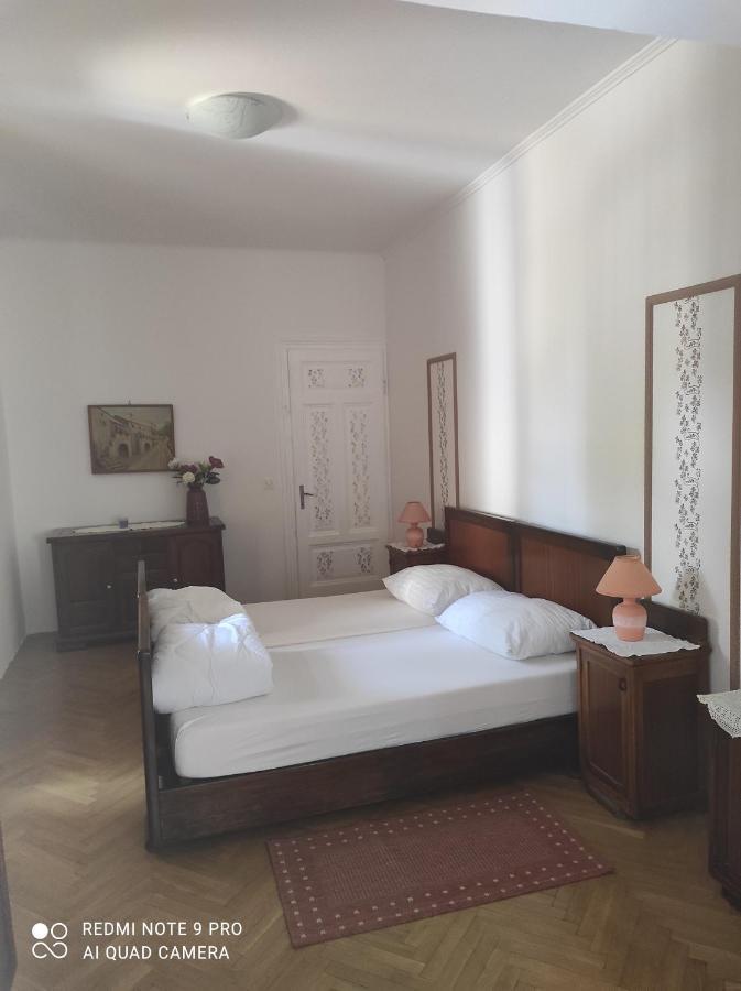 Apartments Aurora أوباتيا المظهر الخارجي الصورة