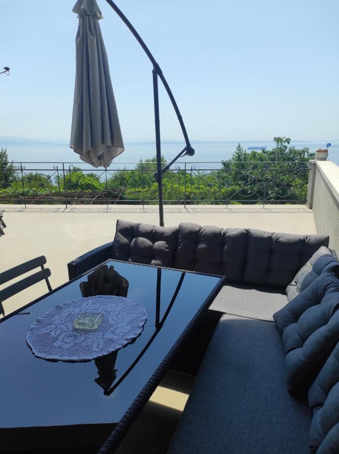 Apartments Aurora أوباتيا المظهر الخارجي الصورة
