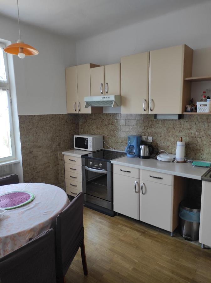 Apartments Aurora أوباتيا المظهر الخارجي الصورة