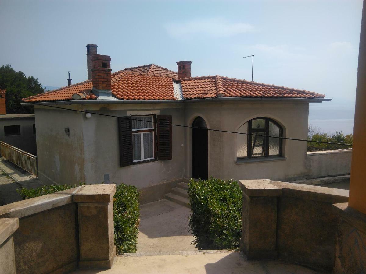 Apartments Aurora أوباتيا المظهر الخارجي الصورة