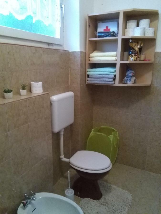 Apartments Aurora أوباتيا المظهر الخارجي الصورة